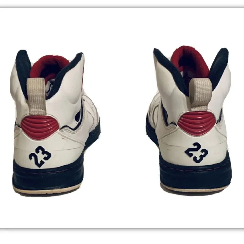Air Jordan Sixty Club size 10‎